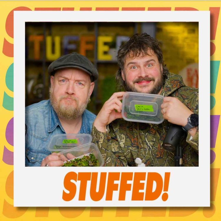 cover art for KALE! Part 2