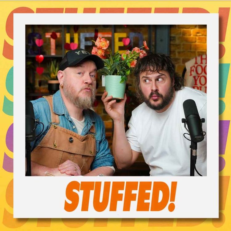 cover art for CHOCOLATE! Part 2