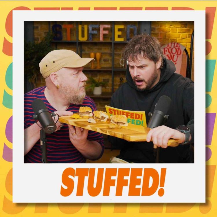 cover art for BUTTER! Part 1