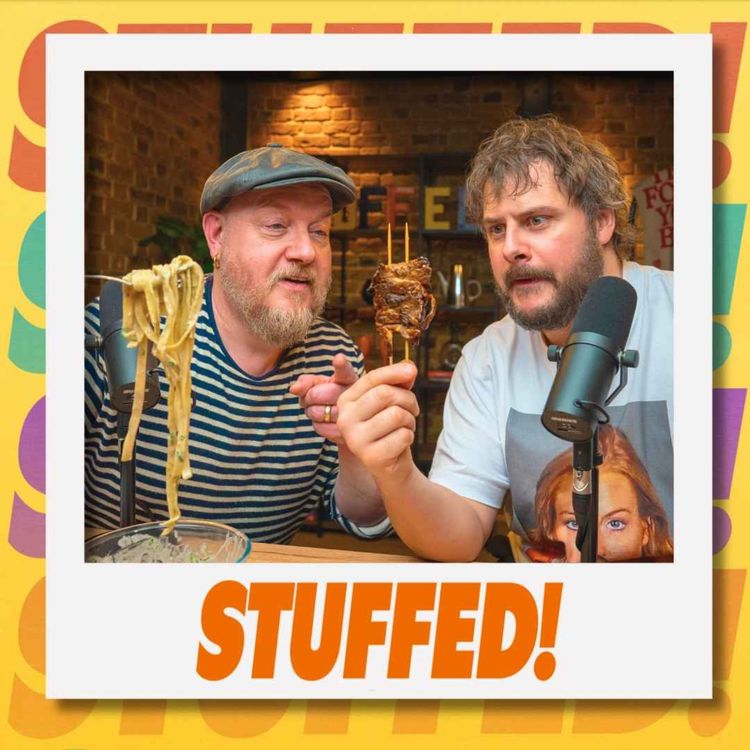 cover art for MUSHROOMS! Part 2