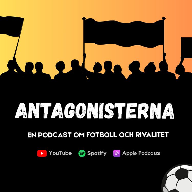 cover art for #003 - Målsättning