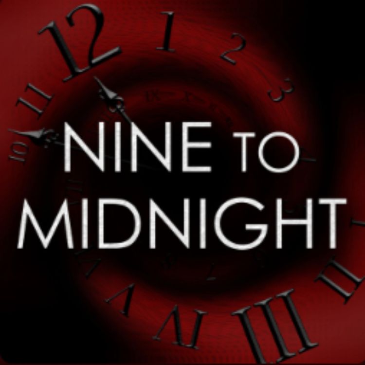 cover art for [Trailer] Nine to Midnight IV