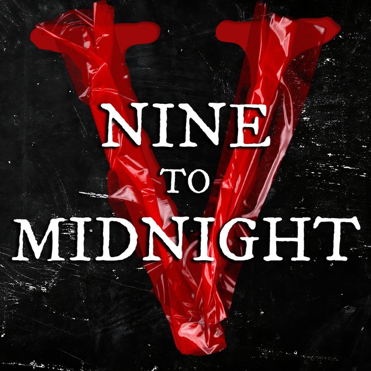 cover art for [Trailer] Nine to Midnight V