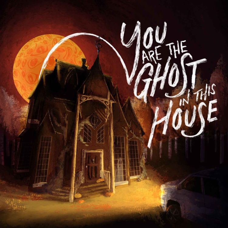 cover art for GHOST 020.1 — Quiet Night In