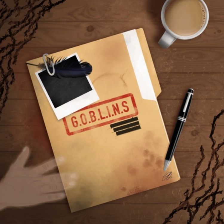 cover art for [Trailer Swap] G.O.B.L.I.N.S