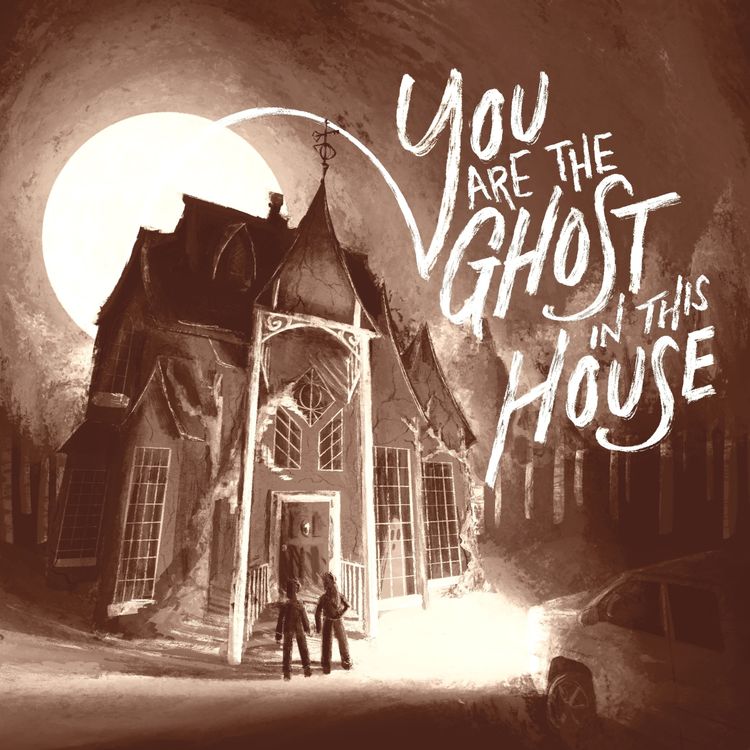 cover art for GHOST030.1 — Scraps of the Past