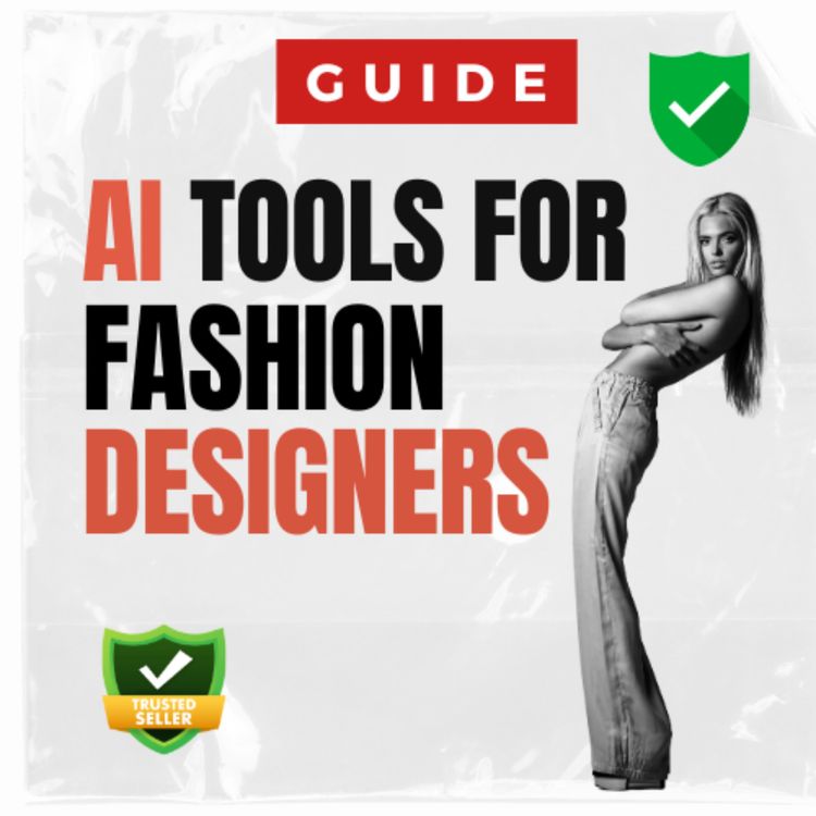 cover art for AI Tools Reshaping Fashion Design 