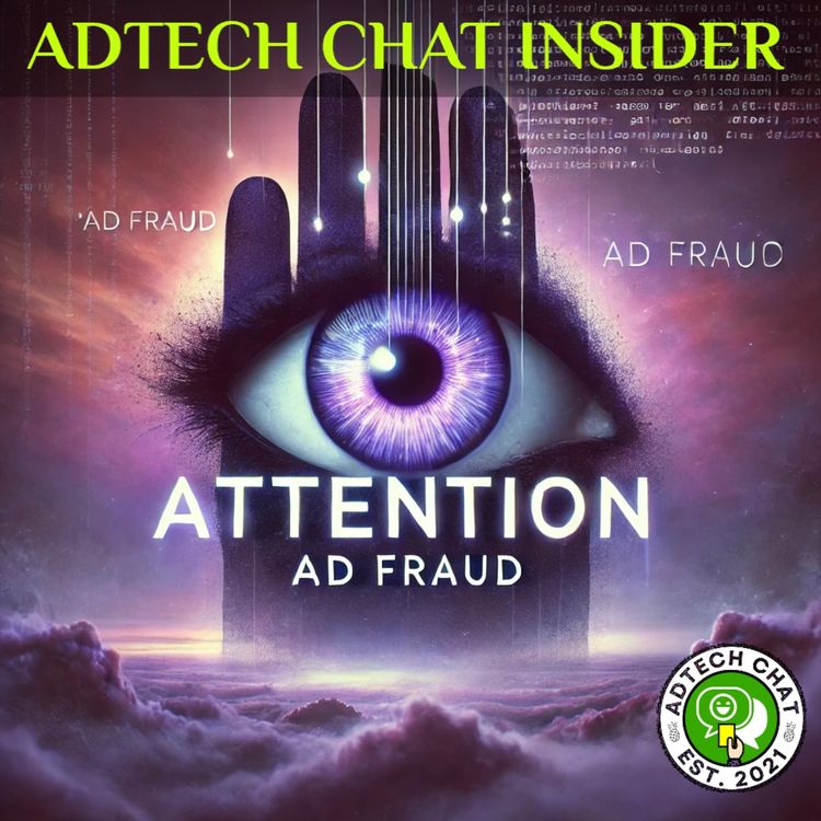 cover art for Attention, Attention, Attention...