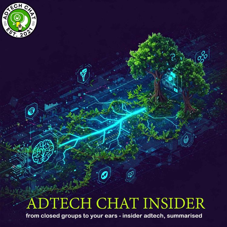 cover art for Pivot or Progress? Scope 3's AI Platform