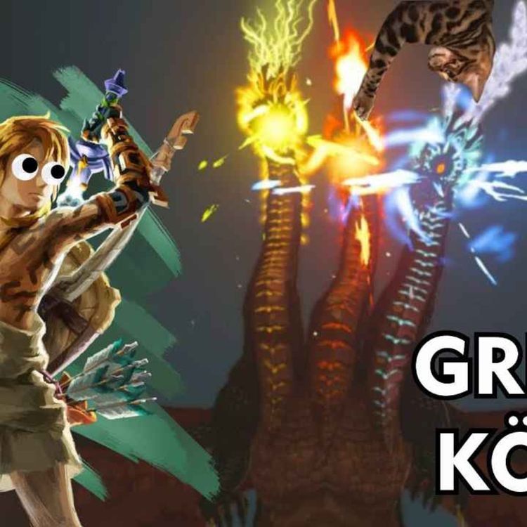 cover art for Alles über Griocks.