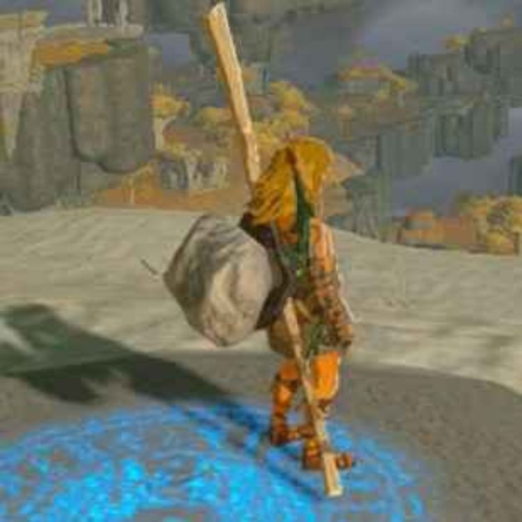 cover art for 5Arten von Zeldaspielern.