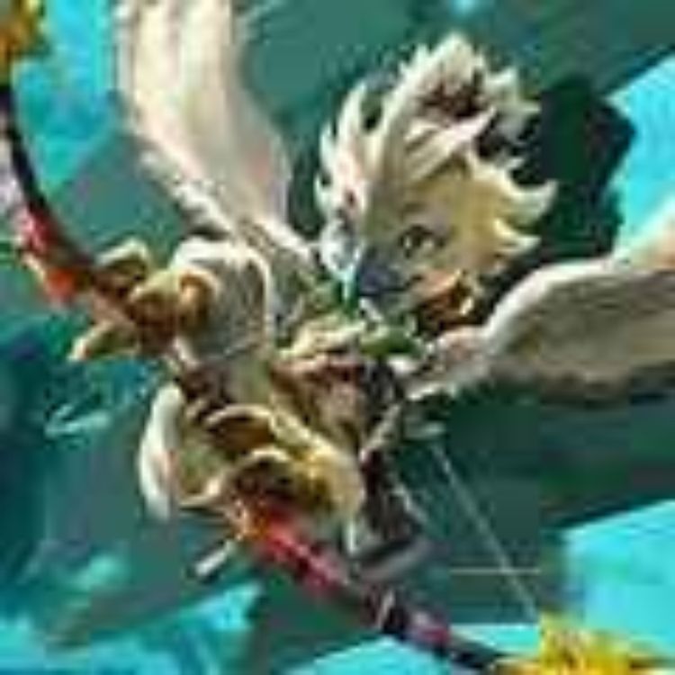 cover art for Specil Teil3!