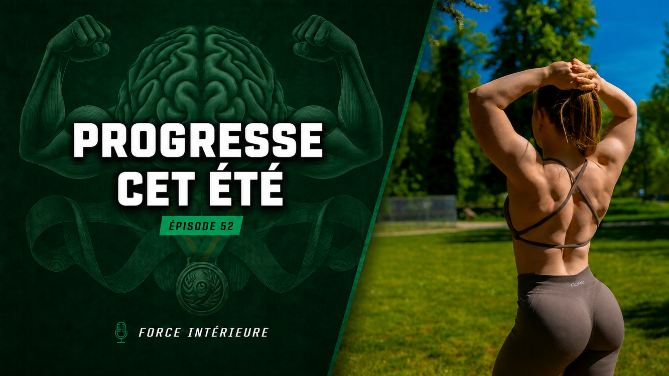 cover art for Et si les vacances étaient le meilleur moment pour progresser ?