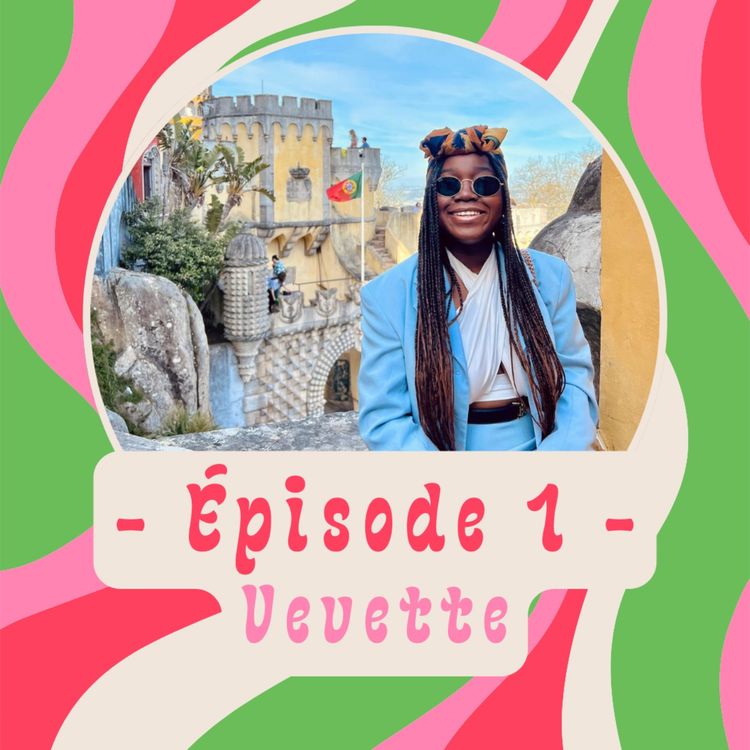 cover art for L'aventure V.I.E ft. Vevette