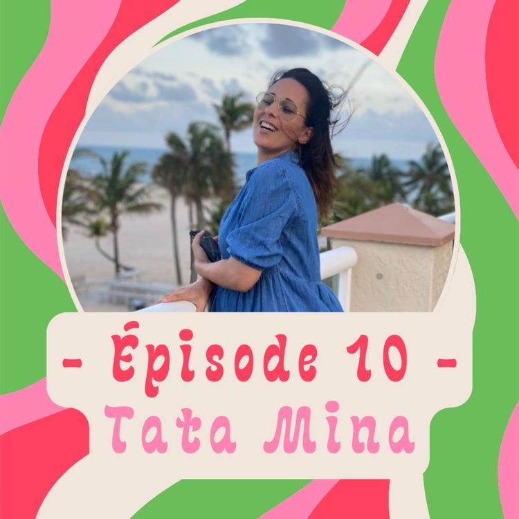 cover art for Sens, travail & génération ft. Tata Mina