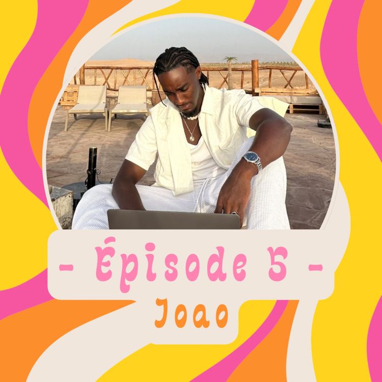 cover art for Oser, tenter, vibrer ft. Joao