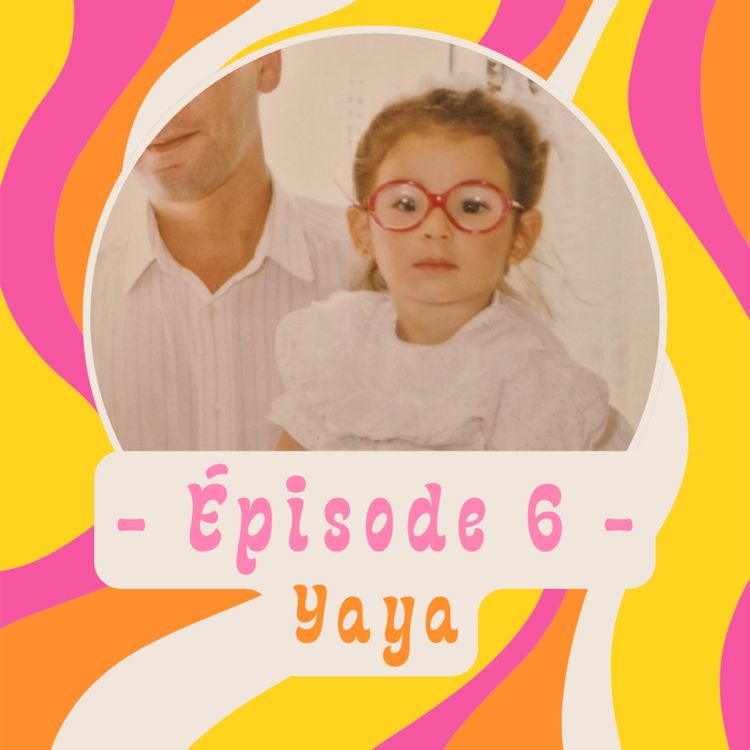 cover art for Vivre le deuil ft. Yaya