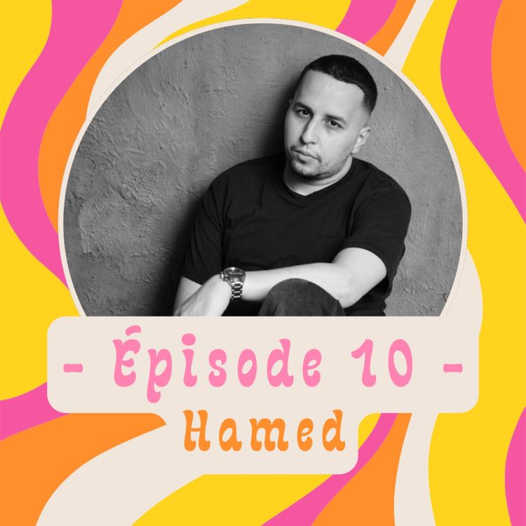 cover art for Histoire de résilience ft. Hamed Souna