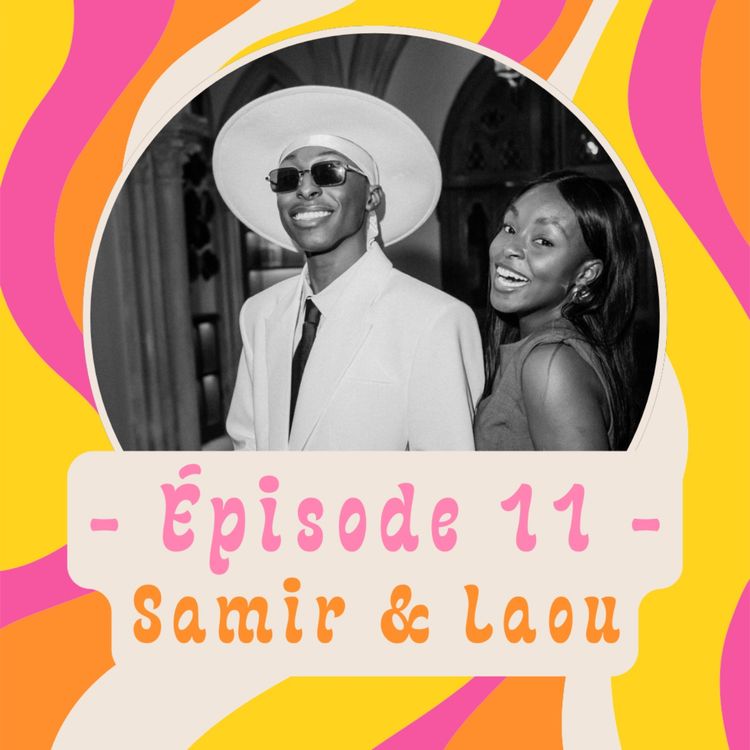 cover art for Suivre sa passion ft. Samir & Laourath