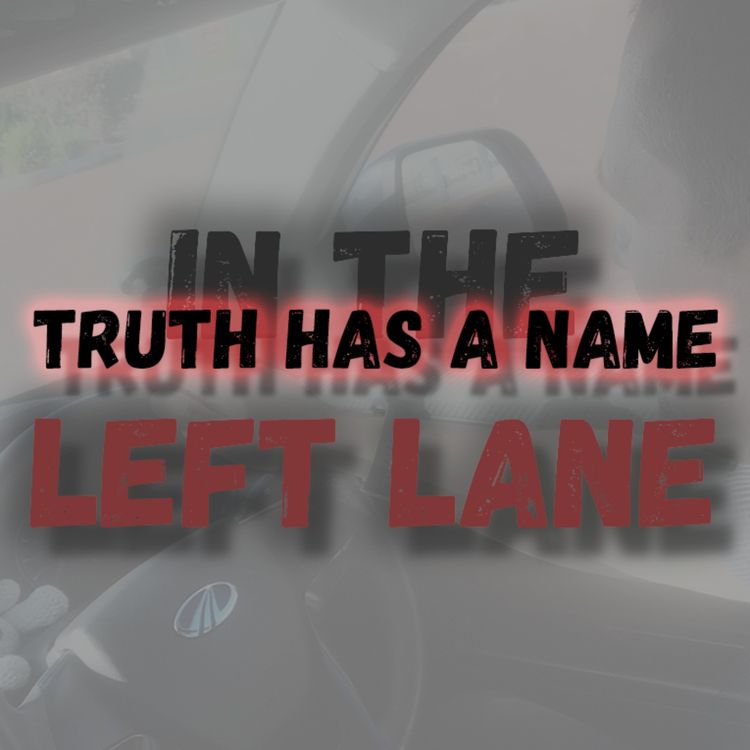 cover art for Truth has a Name
