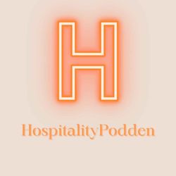 cover art for Hospitalitypodden