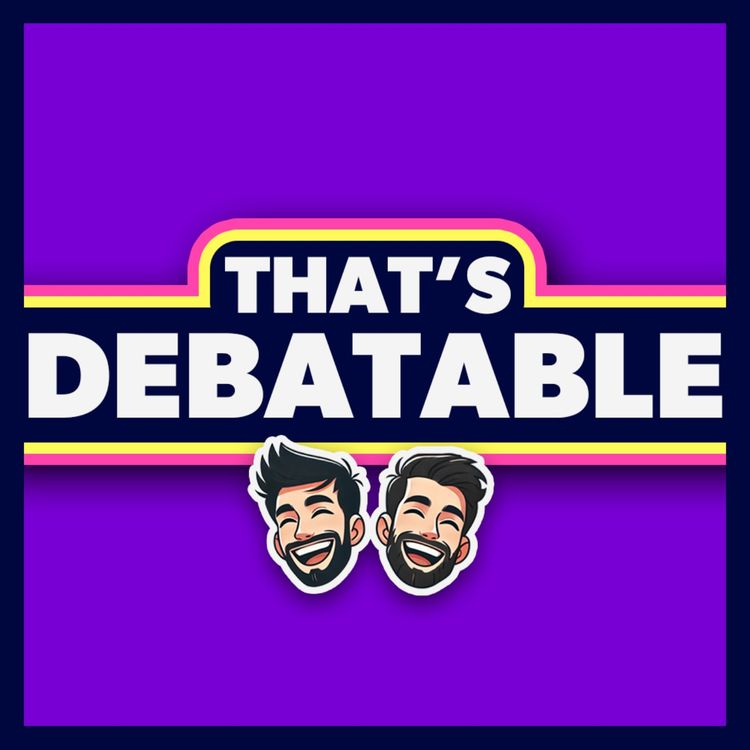 cover art for What was the WORST way someone rejected you? - POD #25