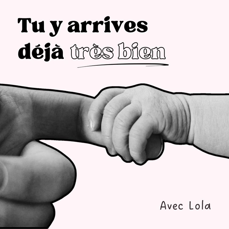 cover art for #09 Celui où je me prends pour une consultante sommeil