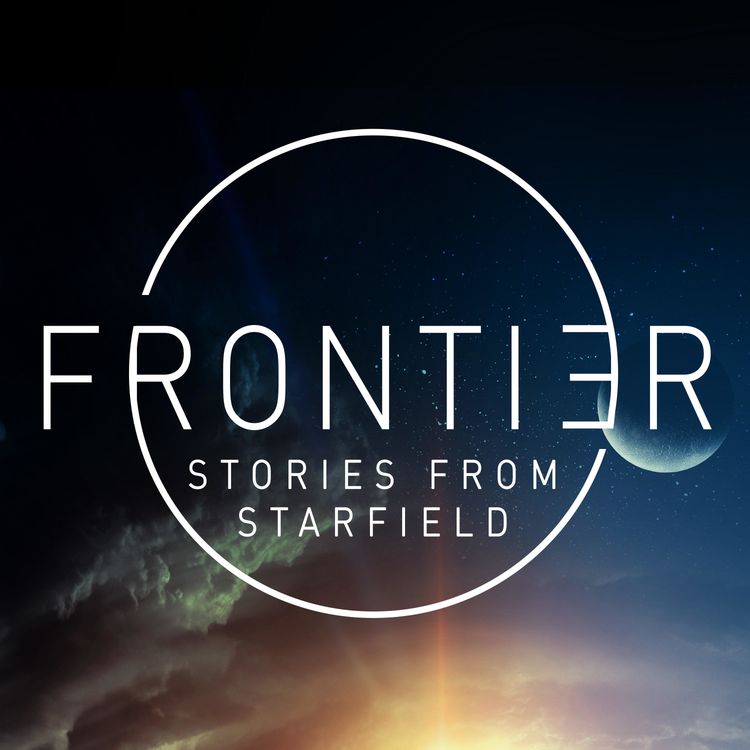 cover art for An Introduction to Frontier: Stories from Starfield