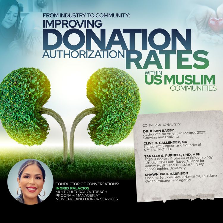 cover art for From Industry to Community