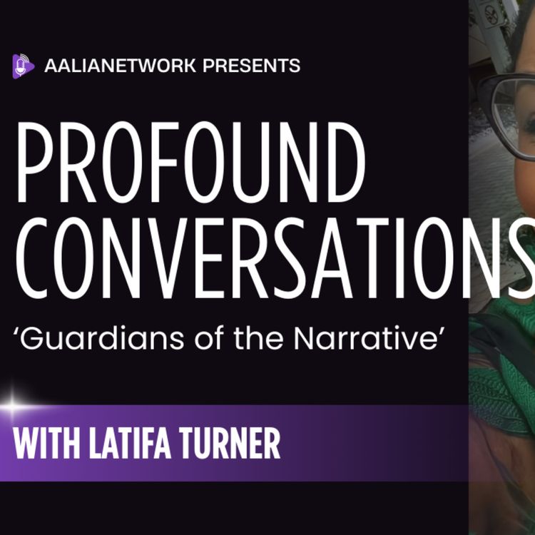 cover art for Guardians of the Narrative: The Fate and Future of Black-Owned Media