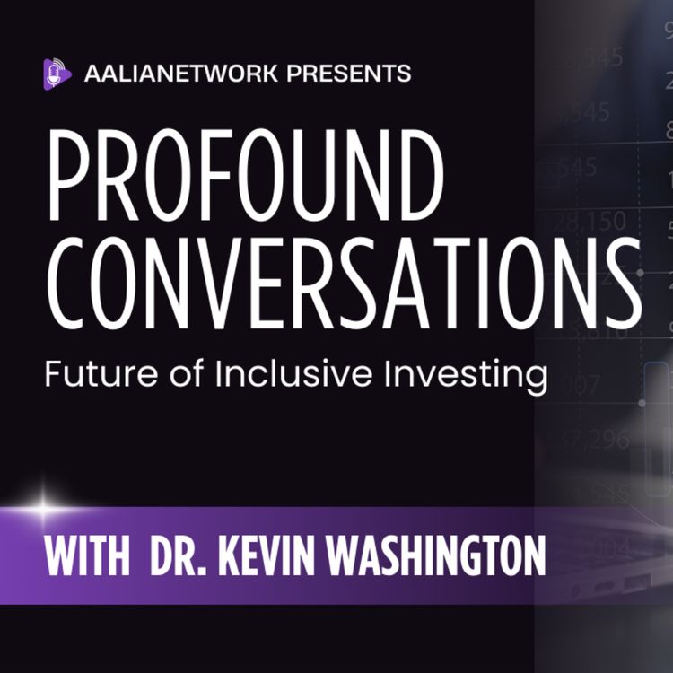 cover art for Future of Inclusive Investing