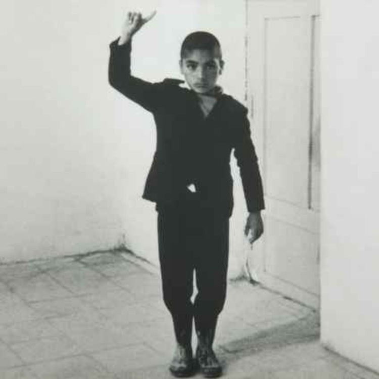 cover art for درباره فیلم یک اتفاق ساده؛ اثر تاریخی سهراب شهید ثالث