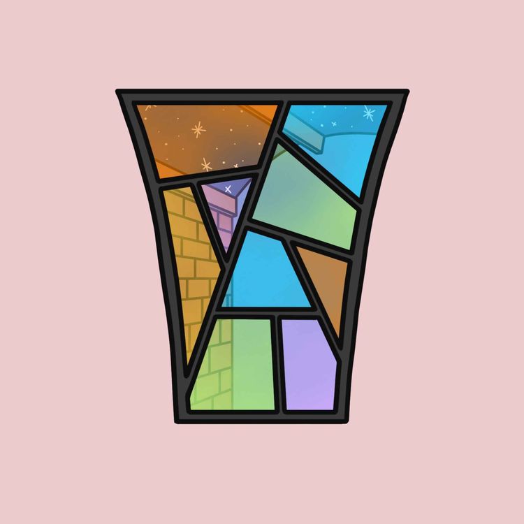 cover art for FENETRE 1 - Partie 1