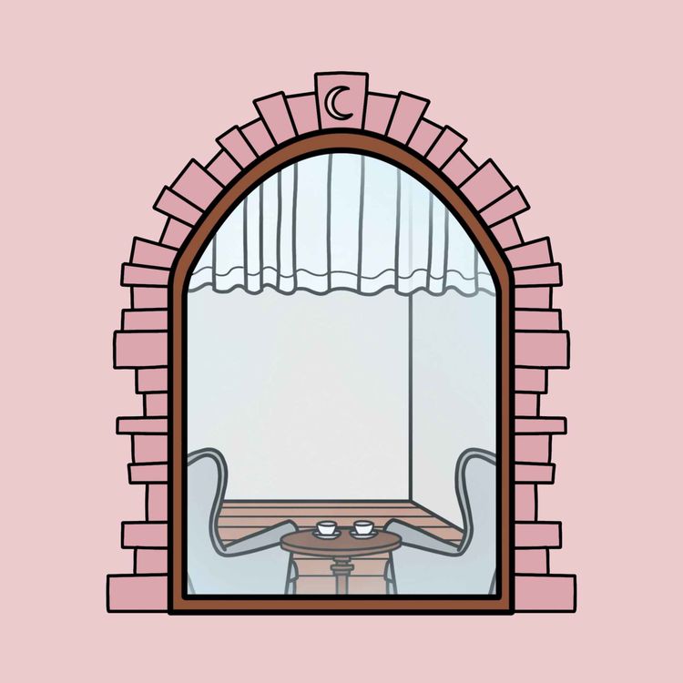 cover art for FENETRE 2 - Partie 1