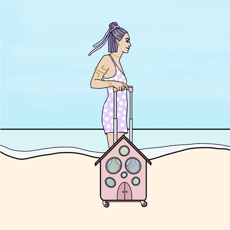 cover art for ETAT DES LIEUX 4