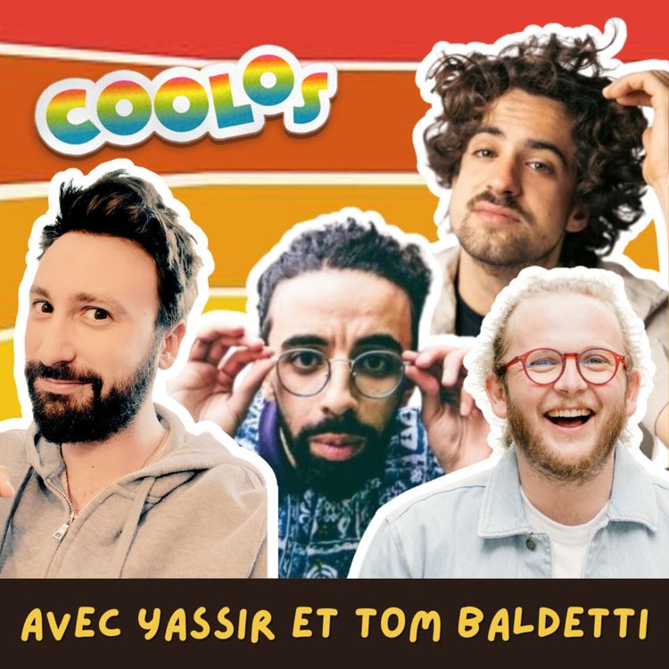 cover art for Yassir et Tom Baldetti