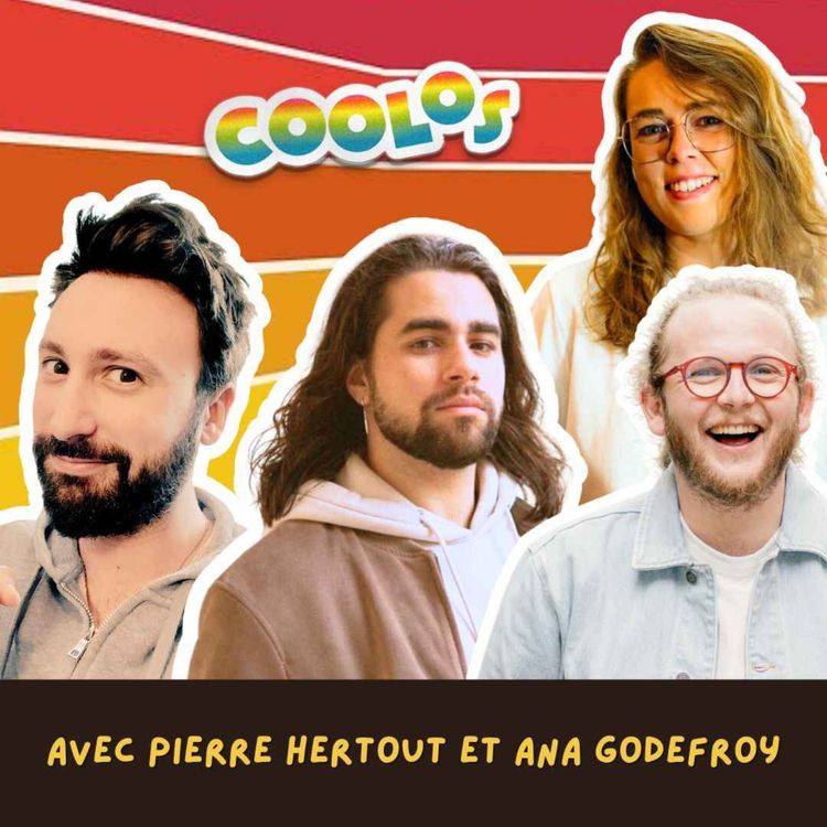 cover art for Pierre Hertout et Ana Godefroy