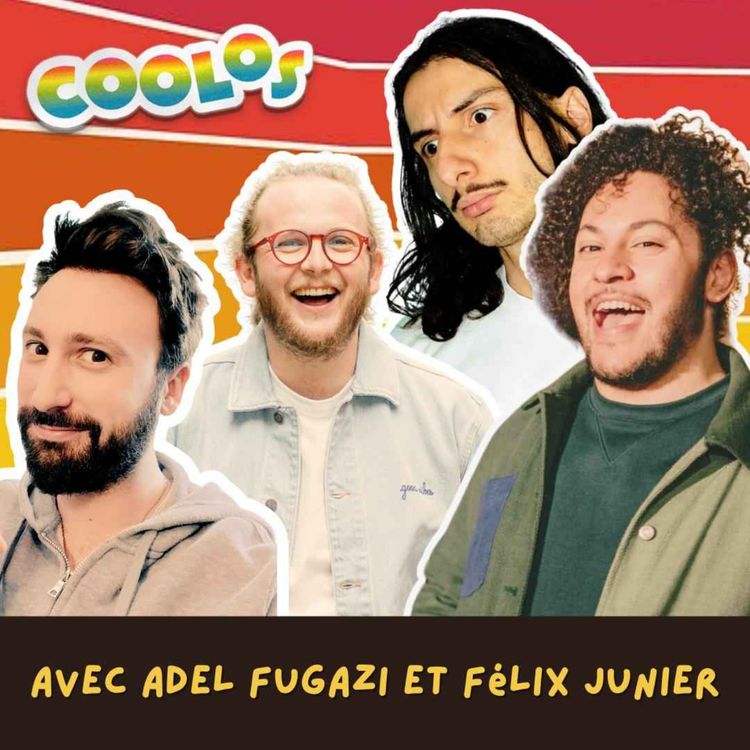 cover art for Adel Fugazi et Félix Junier