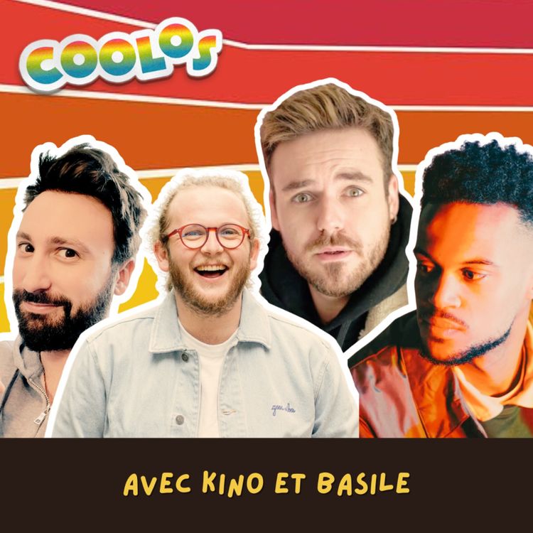 cover art for Kino et Basile