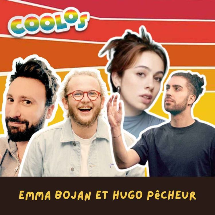 cover art for Emma Bojean et Hugo Pêcheur