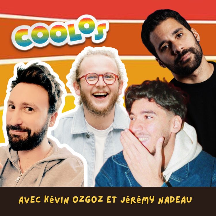 cover art for Jérémy Nadeau et Kevin Ozgoz