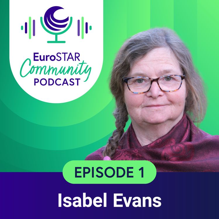 cover art for Tester Well‑Being: Isabel Evans and the Changing Landscape of Quality & Community