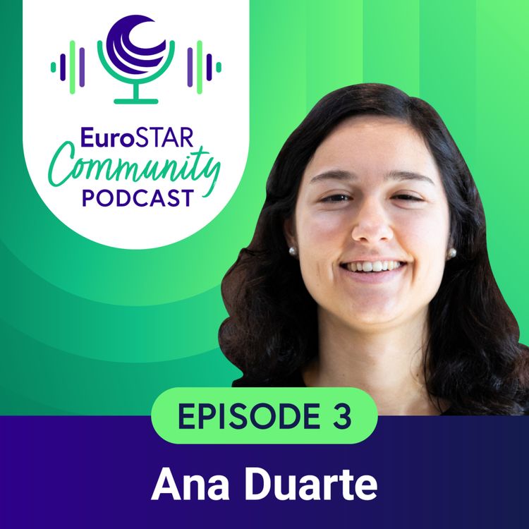 cover art for Clear Communication: Ana Duarte on Making Testing Content More Relatable and Useful