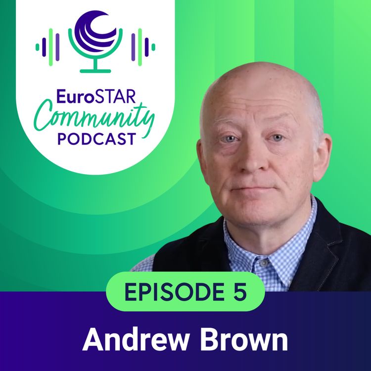 cover art for Understanding Technical Debt: Andrew Brown on AI and Decision‑Making