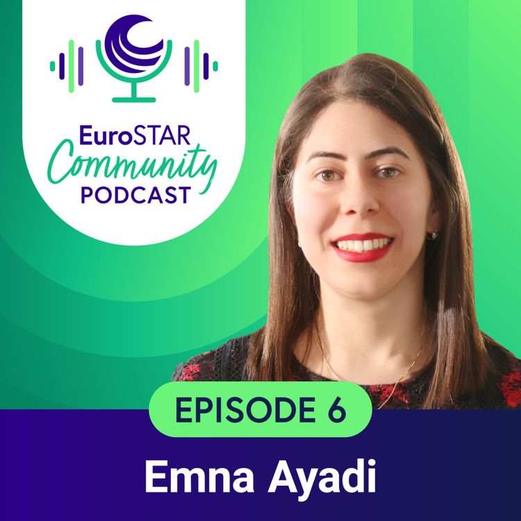 cover art for Quality Coaching in Modern Testing: Emna Ayadi on GenAI, Human Judgment, and Team Ownership