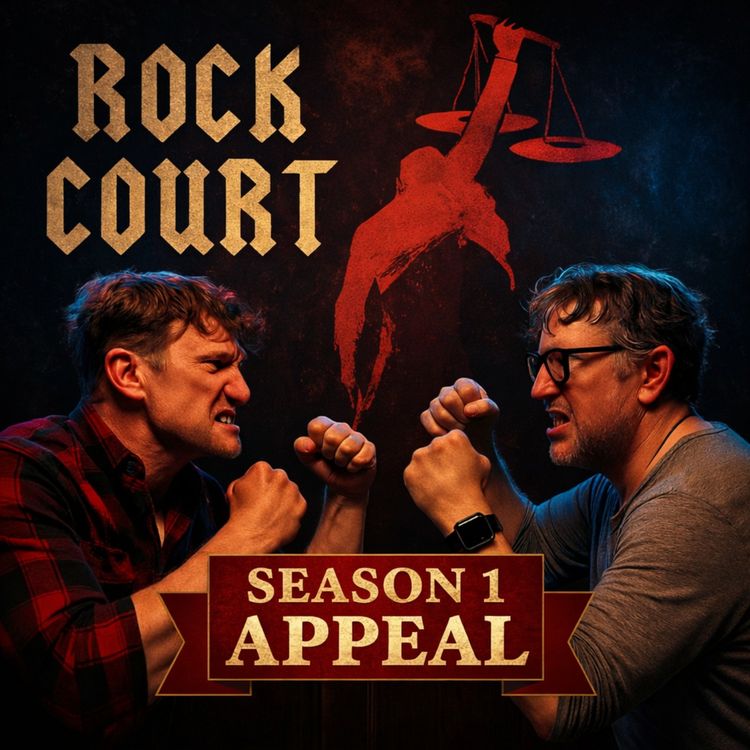 cover art for Season 1 Appeal