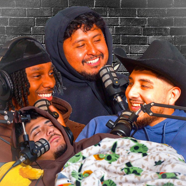cover art for WORST CLUBS IN CLT, Josh Recovers From A HANGOVER & Why Anime SUCKS!