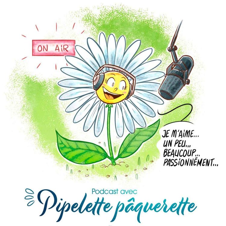 cover art for Communique à ton image pour t'aimer pour de vrai