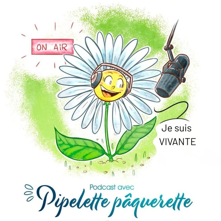 cover art for Qu'est-ce qui te rend VIVANT? 