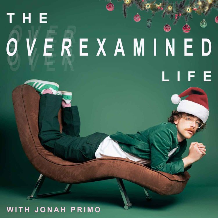 cover art for Philosophical Reasons Why Santa is Probably Real